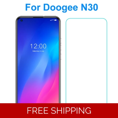 Doogee N30 Screen Protector Doogee N30 Screen Protector